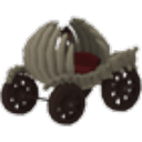 Ribcage Carriage