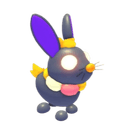 Rice Cake Rabbit
