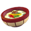Rice Cake Soup