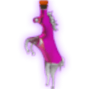 Ride A Pet Potion Forever