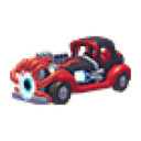 Rift Rider