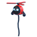 Robo Balloon