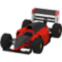 Rocket Racer