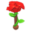 Rose Rattle