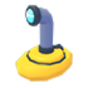 Rotating Periscope
