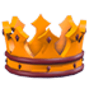 Royal Capuchin Crown