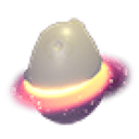 Royal Moon Egg