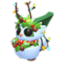 Royal Mistletroll