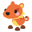 Sabertooth Sticker