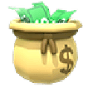 Sack Of Cash