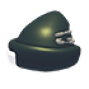 Safety Pin Beanie