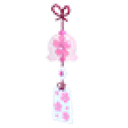 Sakura Earrings