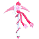 Sakura Scythe
