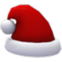 Santa Hat