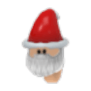 Santa Leash