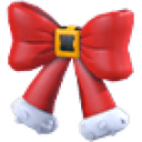Santa's Bow