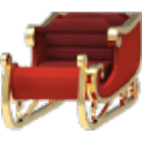 Santa's Sleigh