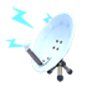 Satellite Spinner