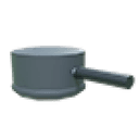 Saucepan Hat