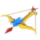 Scarab Crossbow Grappling Hook