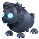 Scarebear