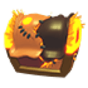 Scarecrow Box