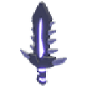 Shadow Dragon Sabre