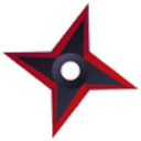 Shadow Shuriken