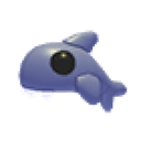 Shark Swimcap