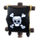 Ship's Mast Pogo