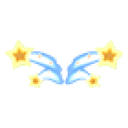 Shooting Star Wings