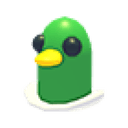 Silly Duck Hat