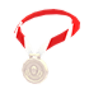 Silver Medal