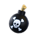 Skull Toy
