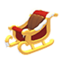 Sleigh Stroller