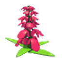 Snapdragon Flower