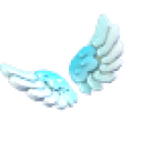 Snow Cloud Wings