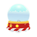 Snow Globetrotter