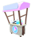 Snow Cone Stand