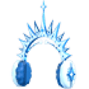 Snowflake Earmuffs