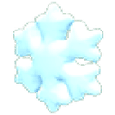 Snowflake Plush