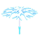 Snowflake Propeller