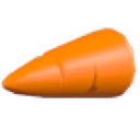 Snowman Nose