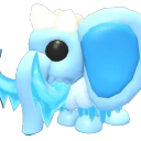 Snowy Mammoth