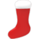 Sock Chew Toy