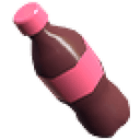 Soda Chew Toy