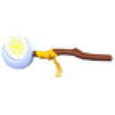 Sorcerer Wand