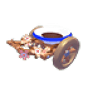 Soy Sauce Stroller