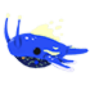 Space Whale