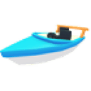 Speedboat